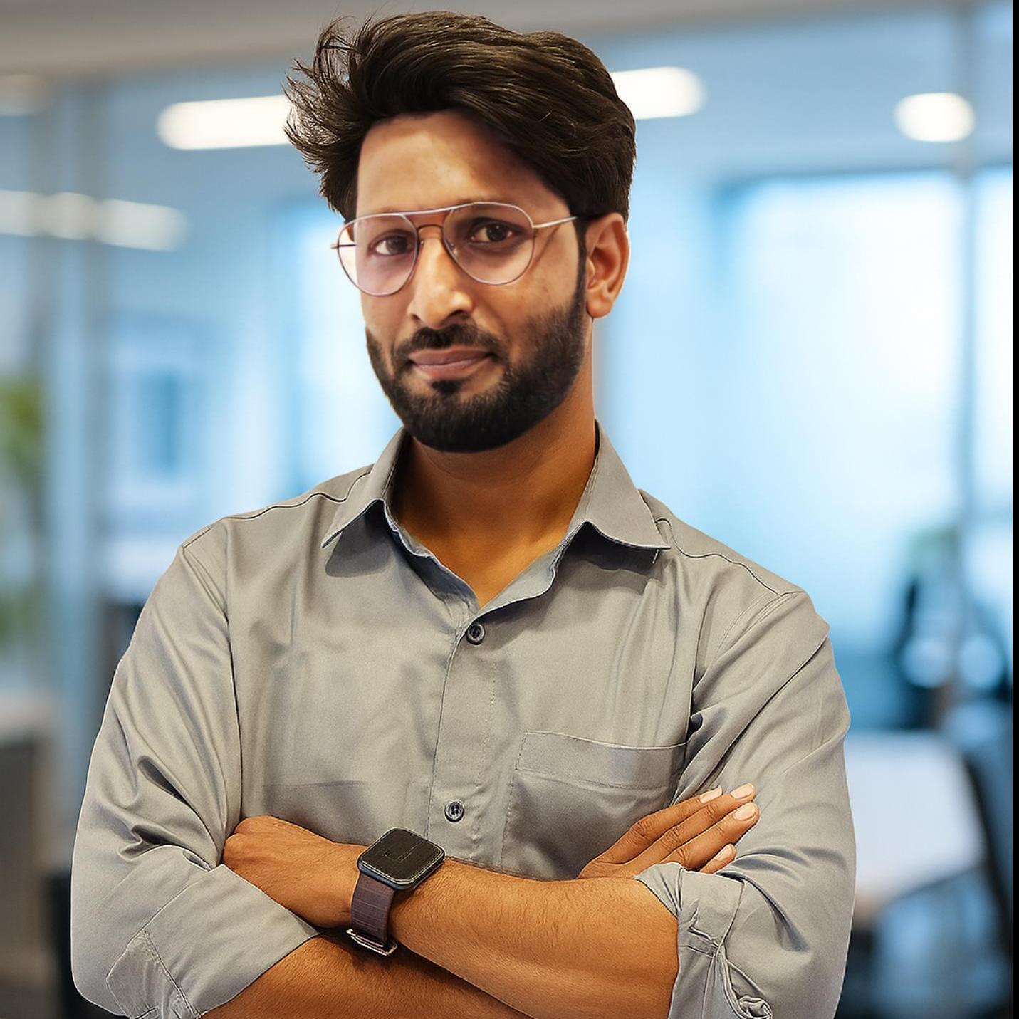 Mohammad  Wasim