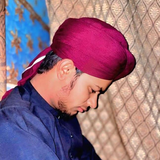 Muhammad Faizan