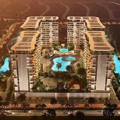 Apartments Dubai