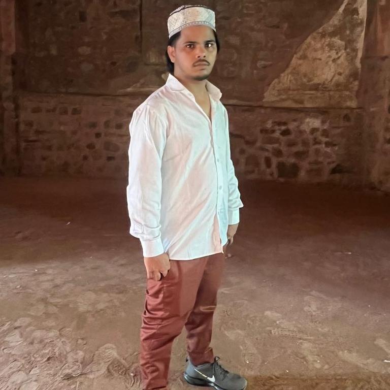 Kadeer Ahmed 