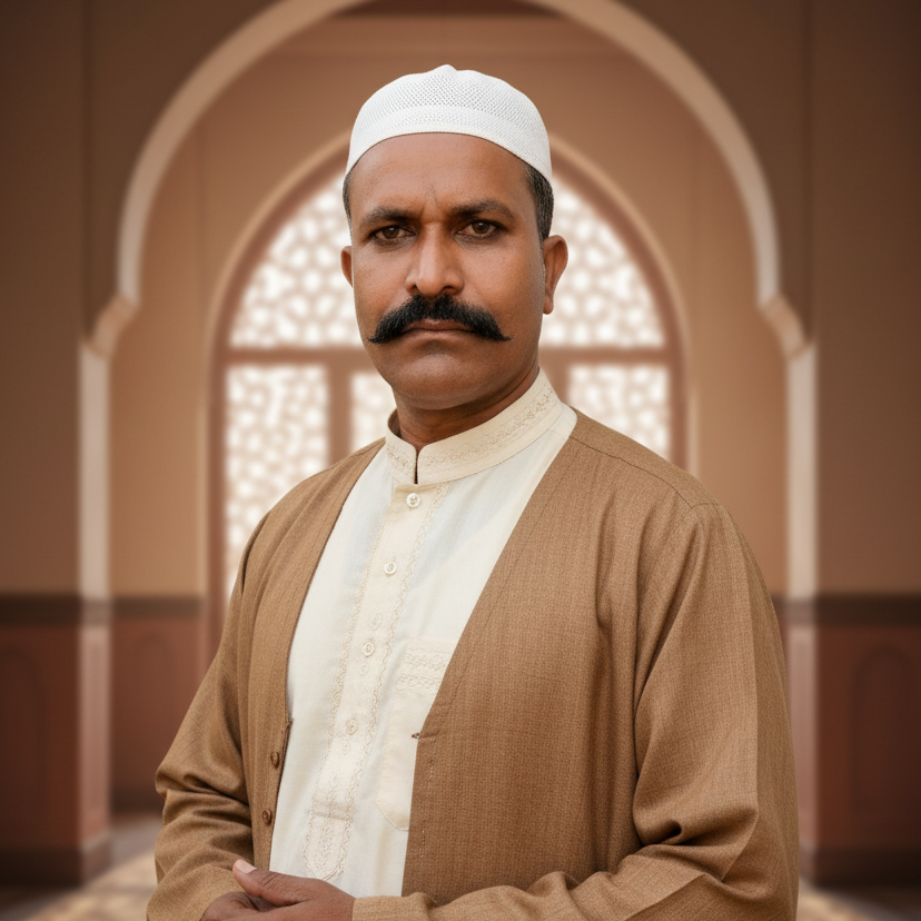 Wakil  Khan 