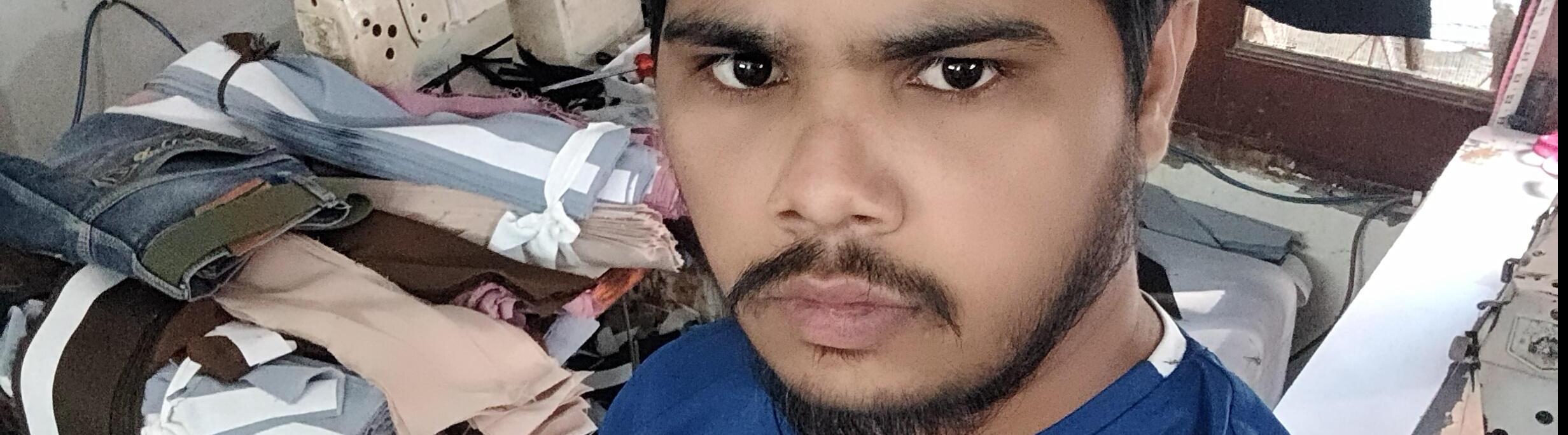 Kadeer Ahmed 