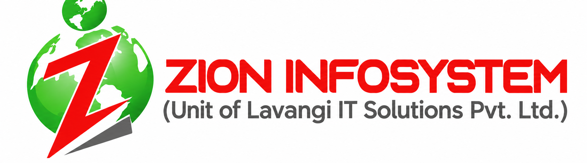 Zion InfoSystem
