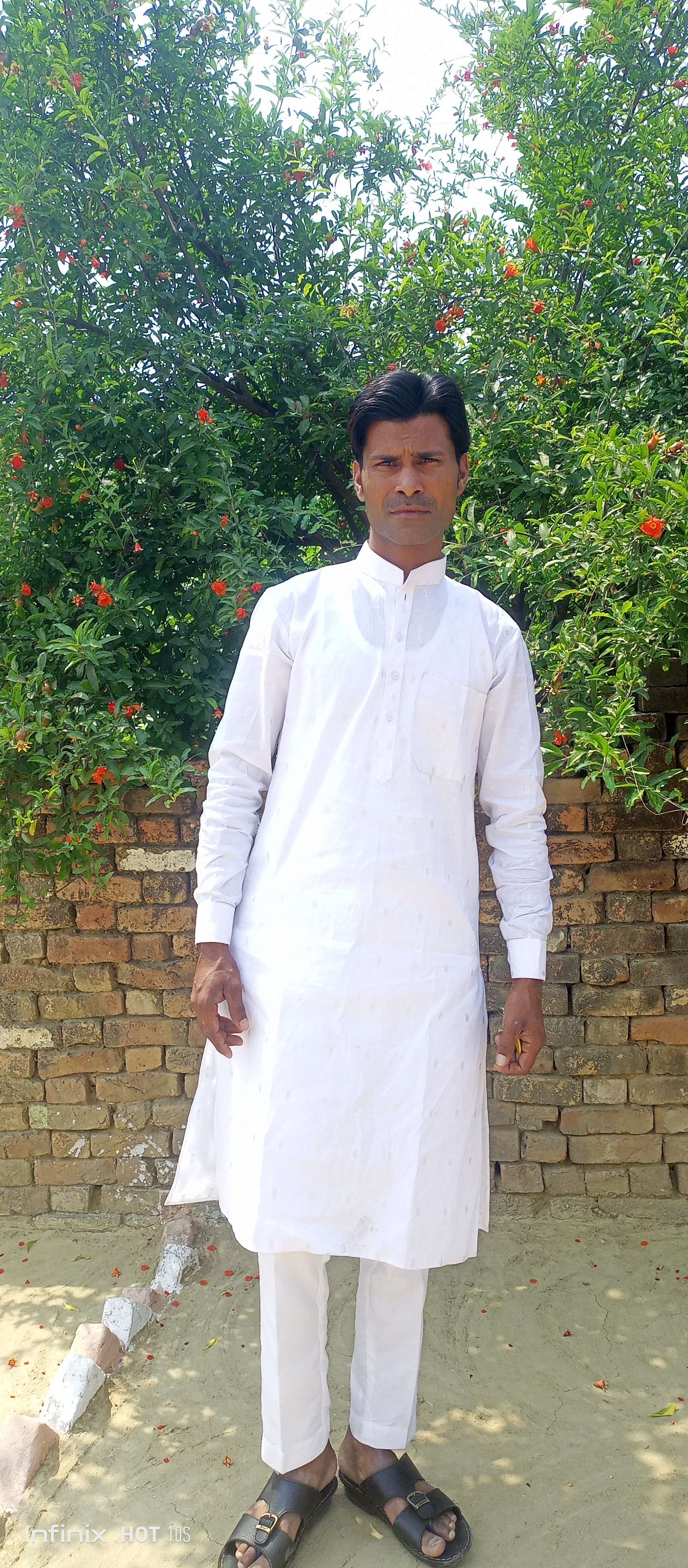 Mohd Wasif