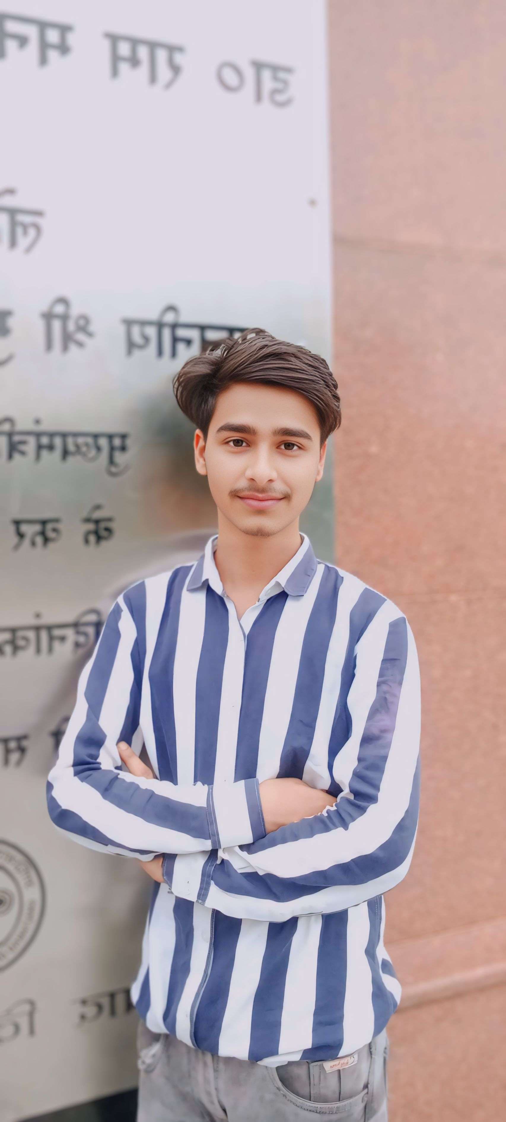 Sohil Ansari