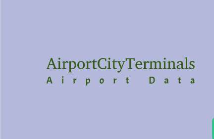 airport cityterminals