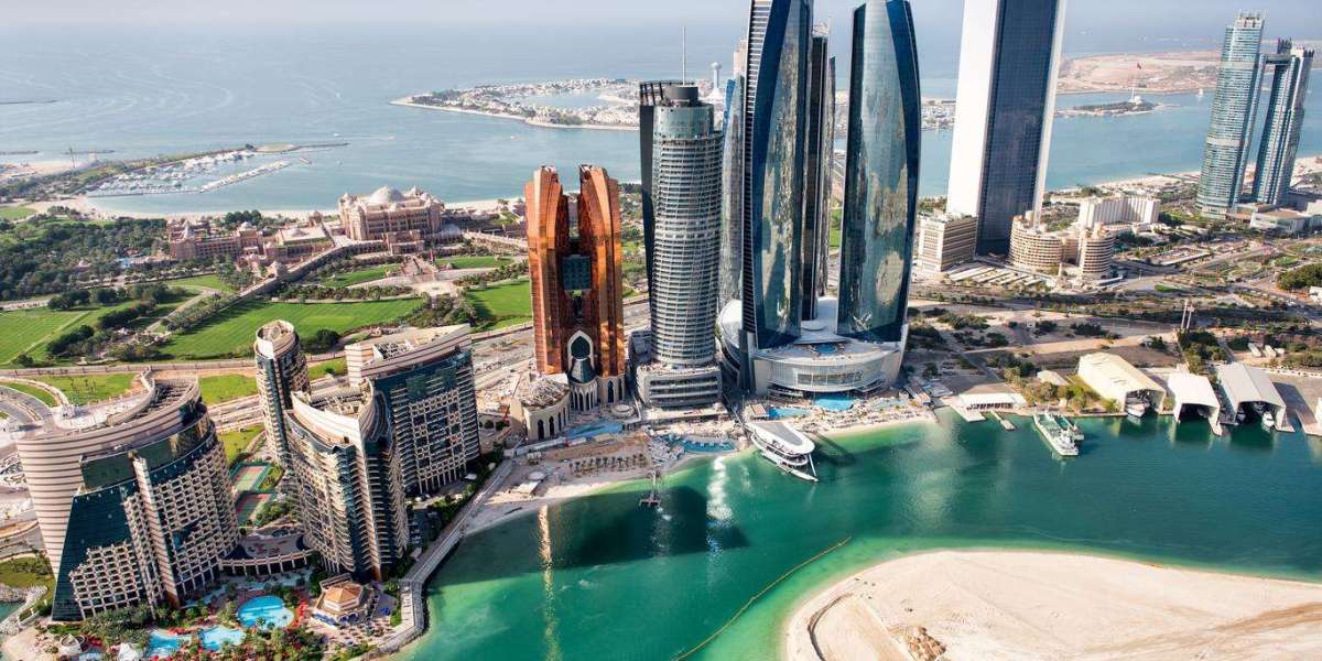 Abu Dhabi Crowned World’s Richest City in Sovereign Wealth Funds