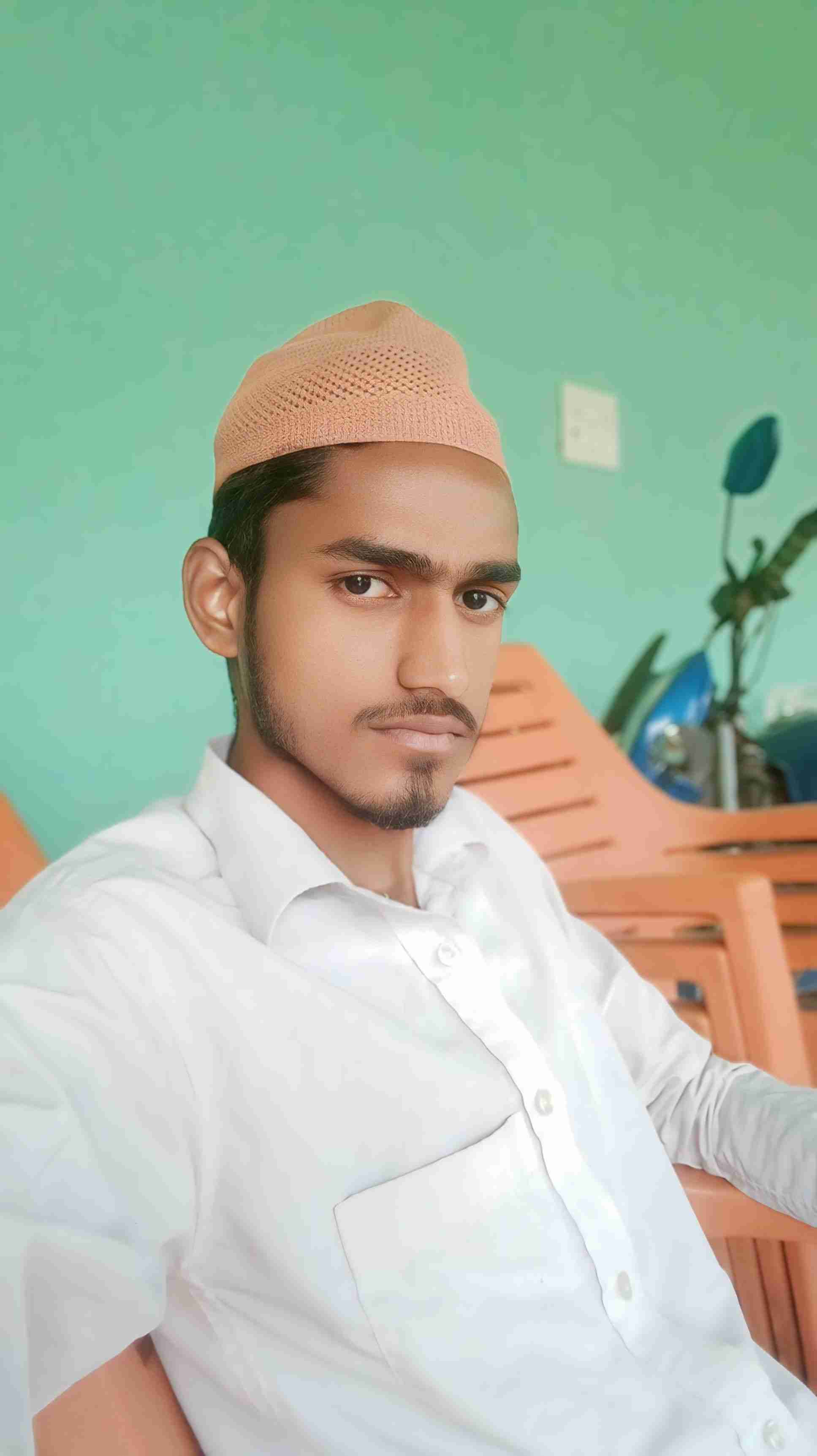 Reyasat Ansari