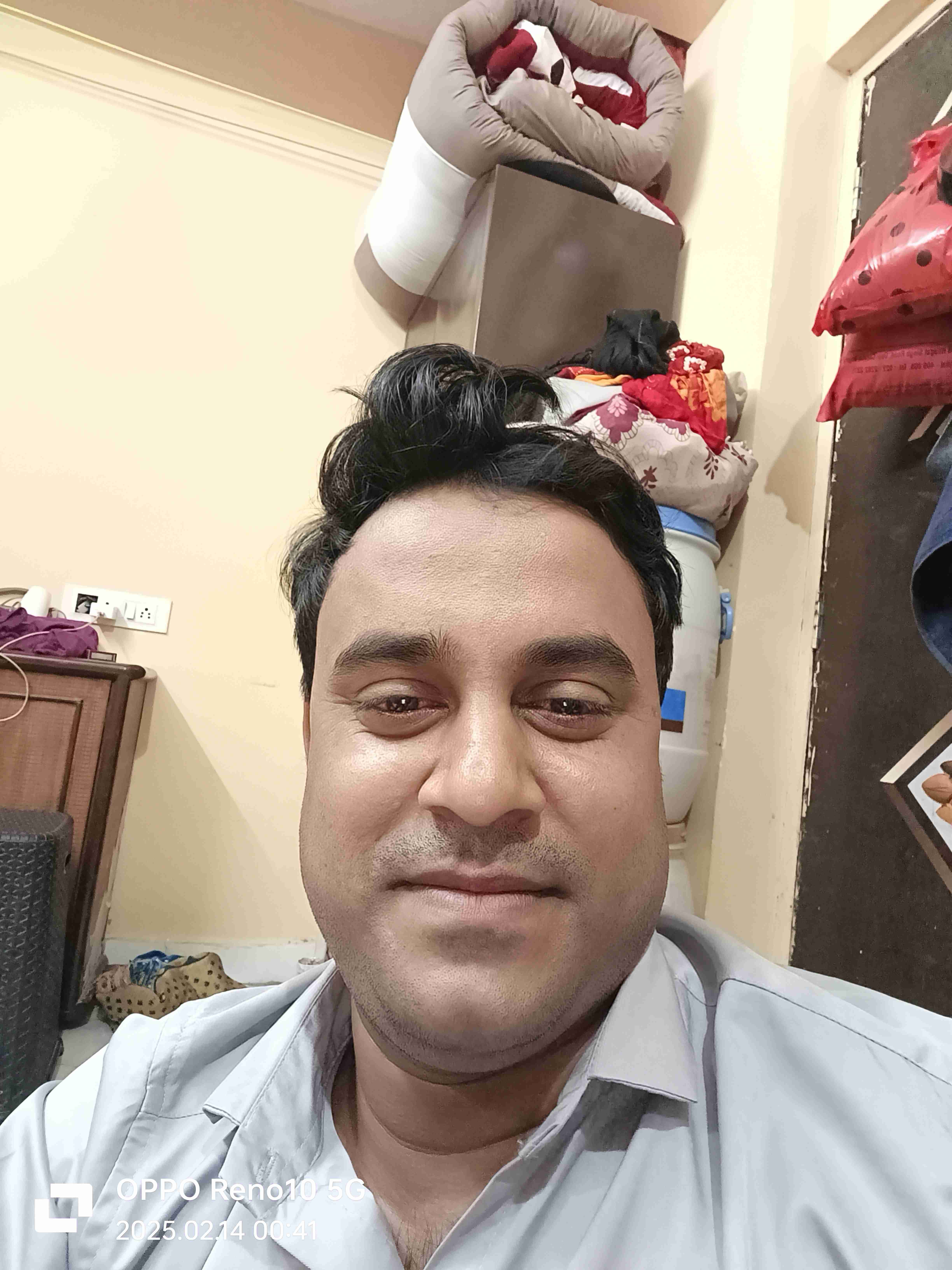 Hussain Shah