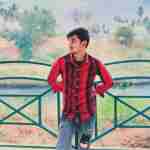 Md Mudassir