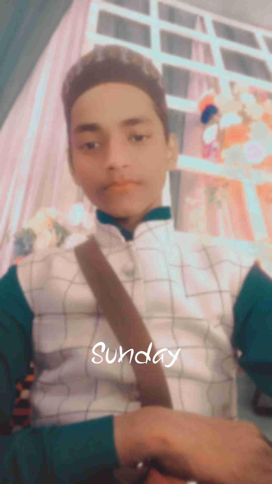 Shahzad raza Faizi