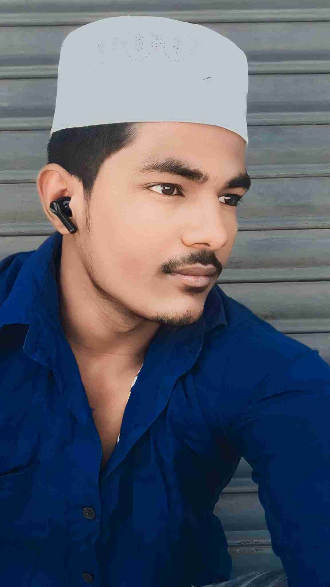 Salman Ali