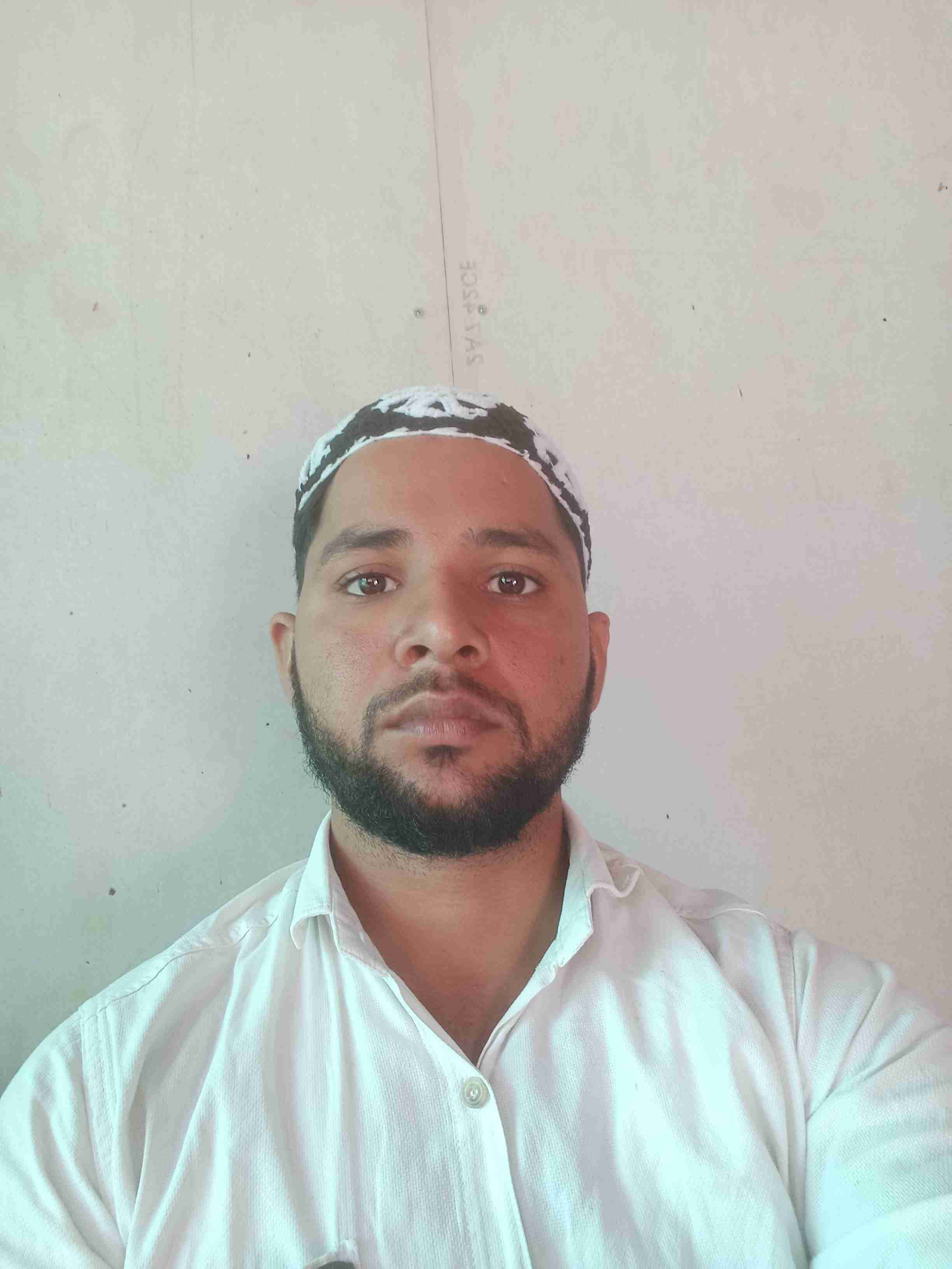 Ramzan Khan