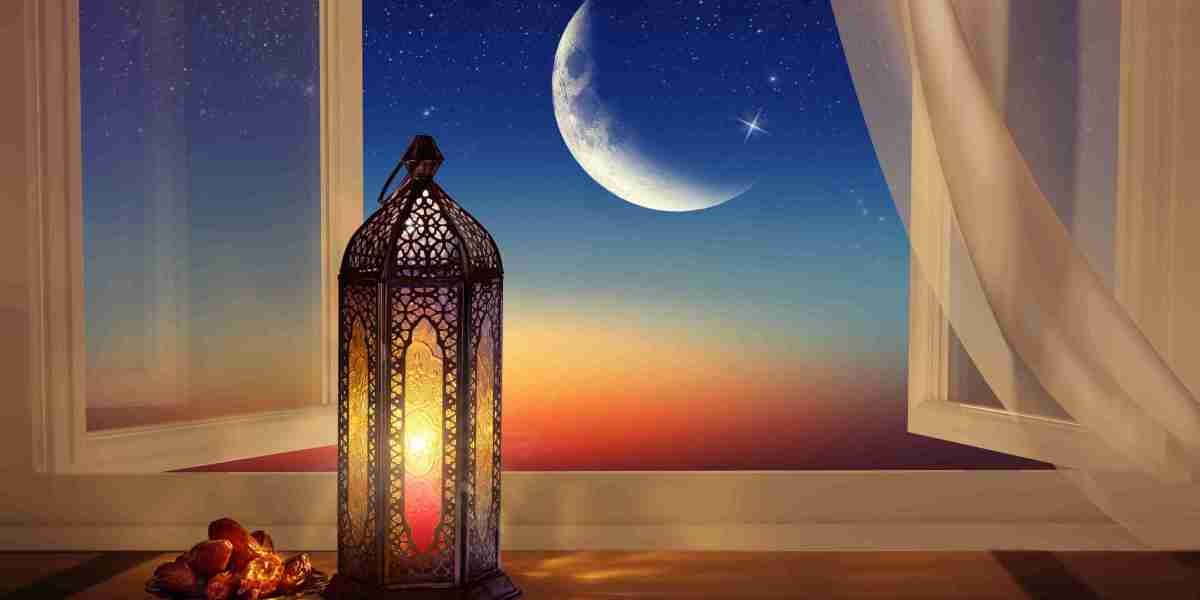 Ramadan 2026 – A Guide to The Holy Month Ramadan