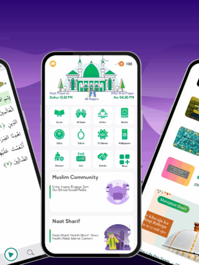 Muslim Life Pro - Muslim Life Pro