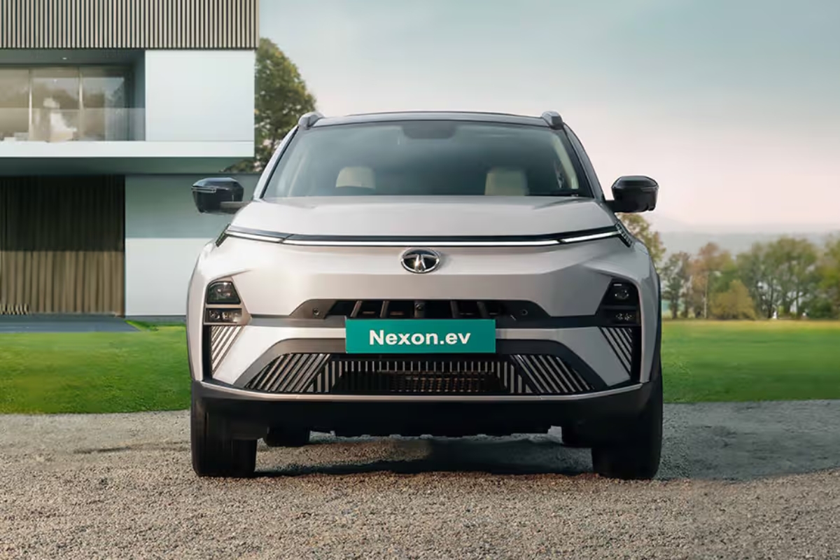 Tata Nexon EV: भारतीय बाजार में इलेक्ट्रिक कार की नई क्रांति - tech.operaking.in