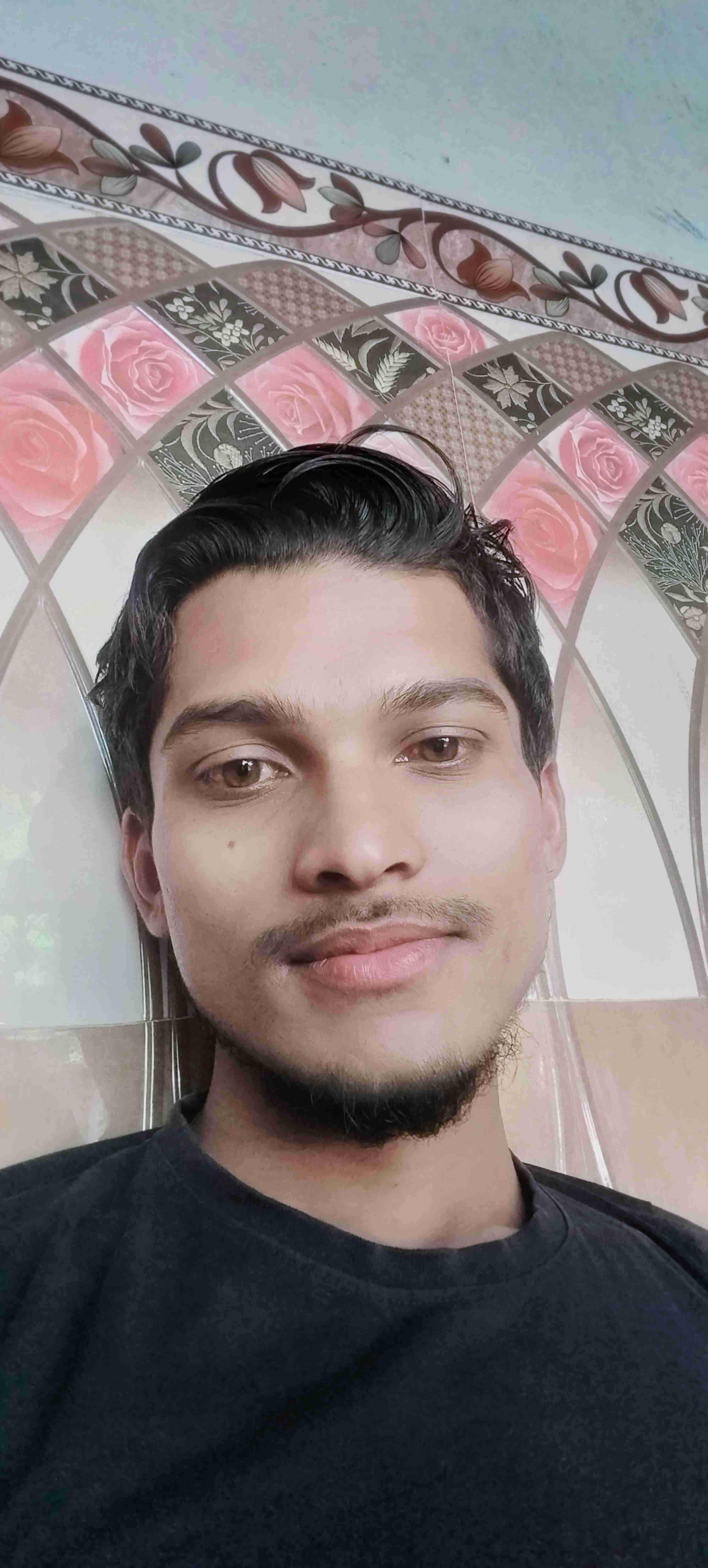 Mr Abu Kaish