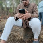 Shaik Moiz