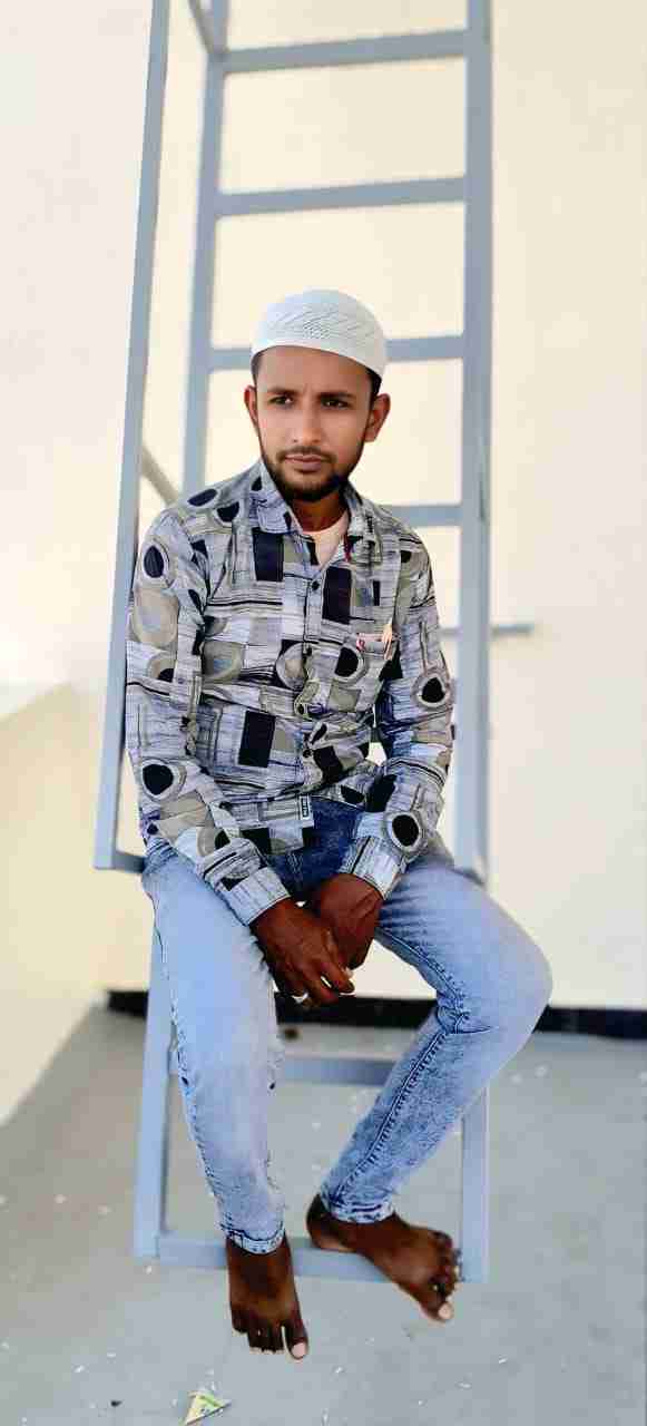 Mohammad Azam Azam