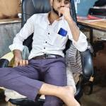 Muhammad Ahamad