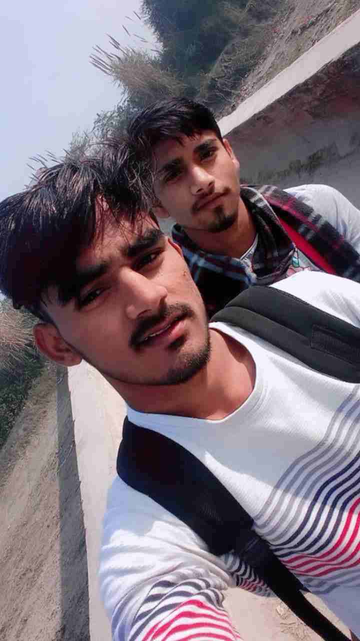 Mohd Shanu