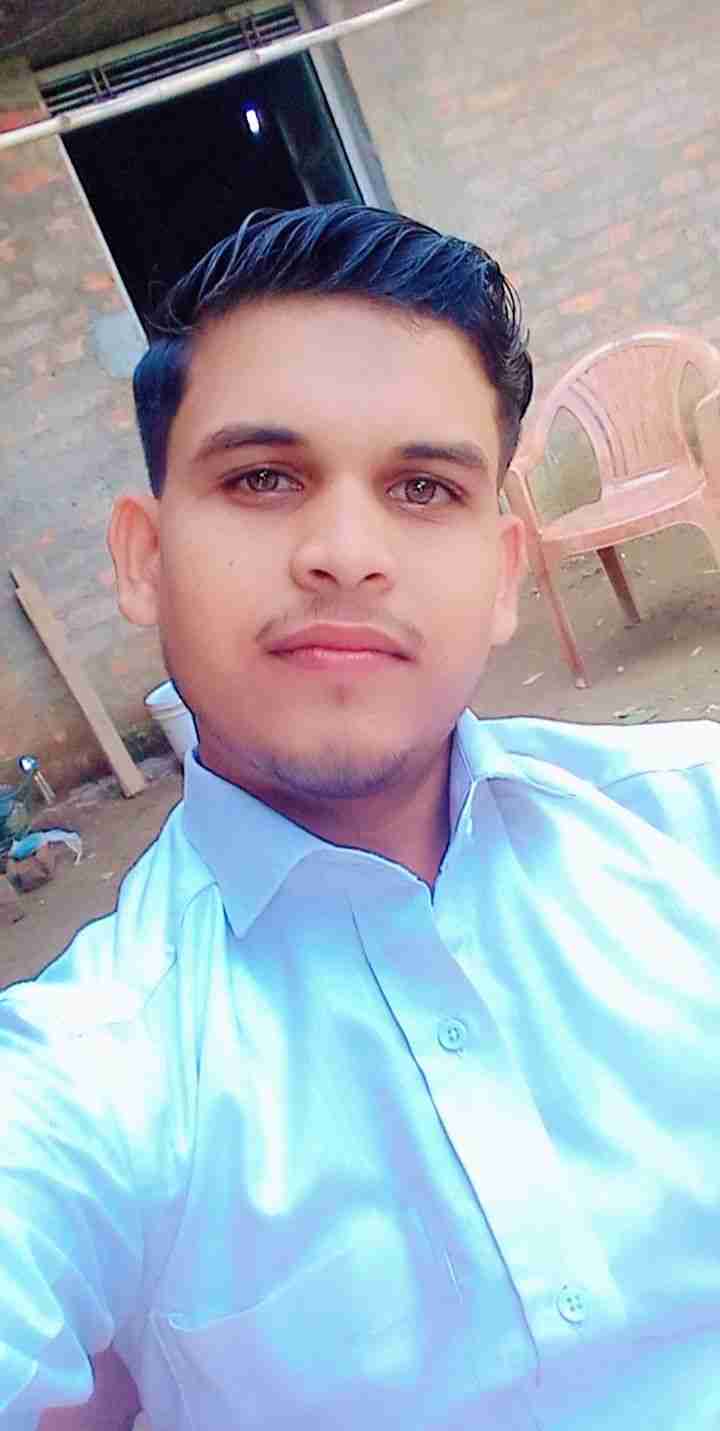 Gulam Rabbani