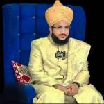 Riyazuddin Qadri