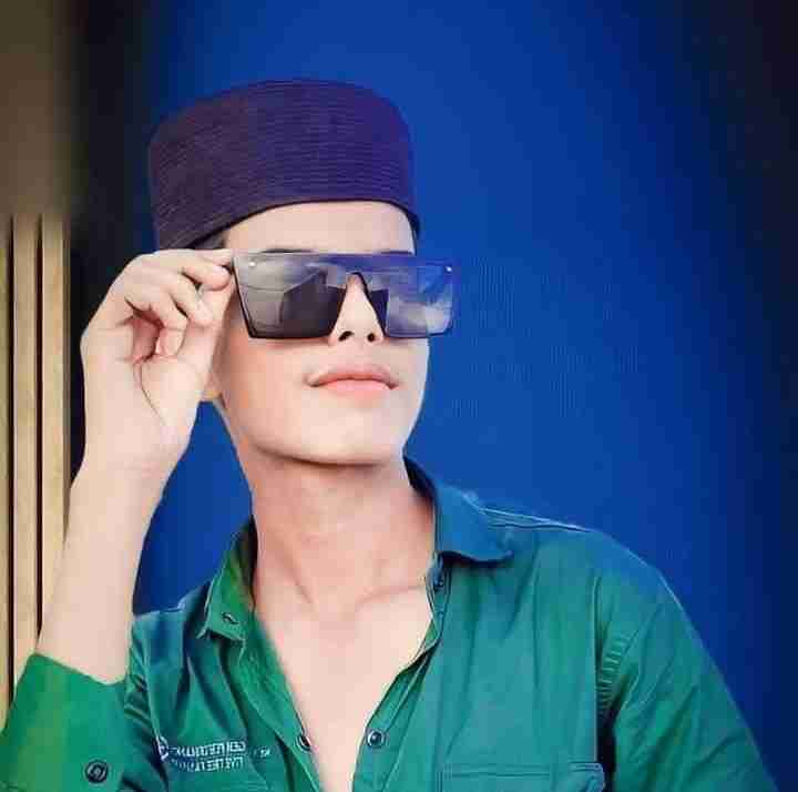 Mohd Nakeem Raza