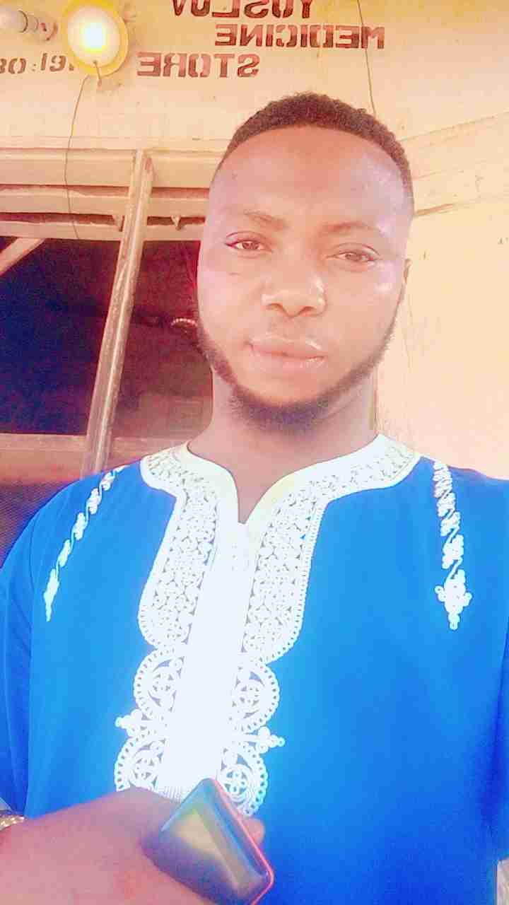 Ahmed Yusuf
