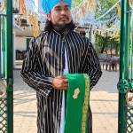 Mohammad Ziyaul Mustafa jalali