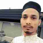 Arshad raza Siddiqui