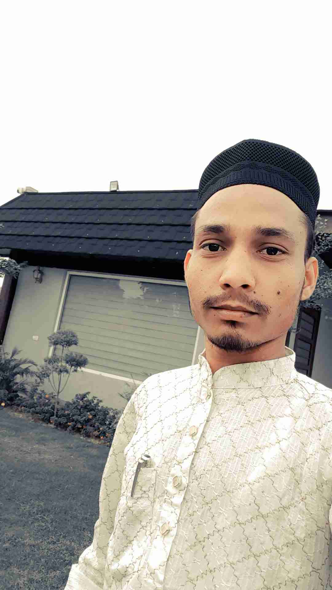 Arshad raza Siddiqui