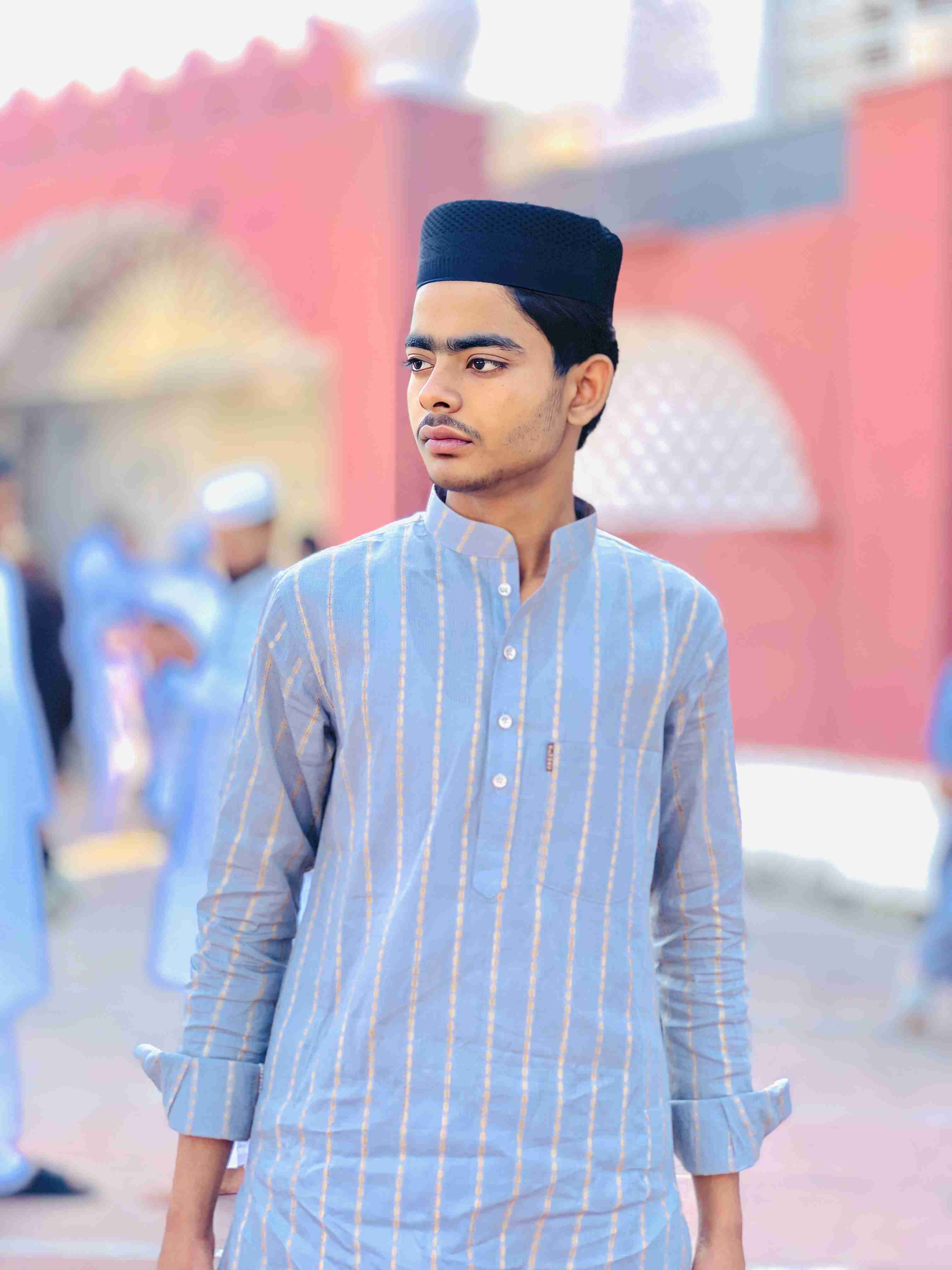 MOHAMMAD Owais ansari