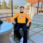 Hafiz mohammad Sameer Aalam