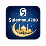 Suleman_4200 Suleman_4200