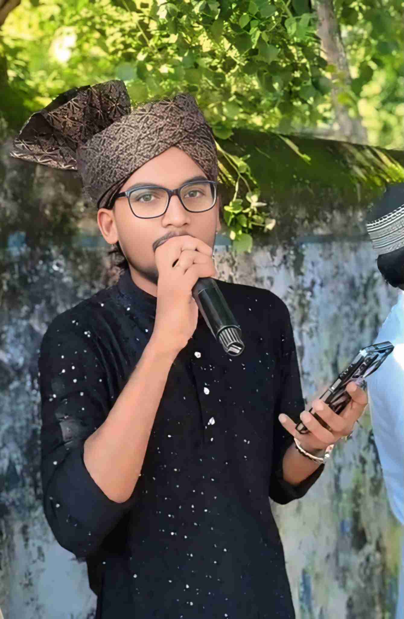 محمد شاداب عالم