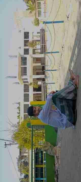 Ruhul hussain Laskar