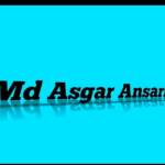 Md Asgar Ansari