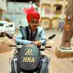 Muhammad Hasnain Raza Qadri