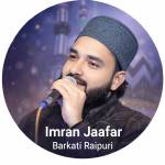 Imran jaafar Barkati