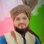 MUHAMMAD ILIYAS KHAN