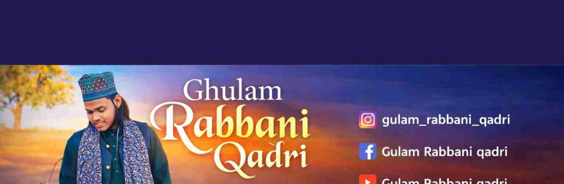 Gulam Rabbani Qadri