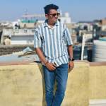 Aslam Sheikh INUSBHAI