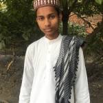 Mohammad Sufiyan Raza