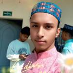 محمد مشرف حسین رضا