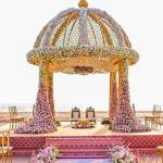 Destination Wedding Planner