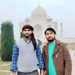 Saddam Pardesi Babu Husain