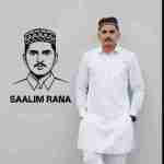 Saalim Rana