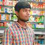 Salik Mohammad Siddiqui