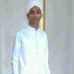 محمد عمران Raza